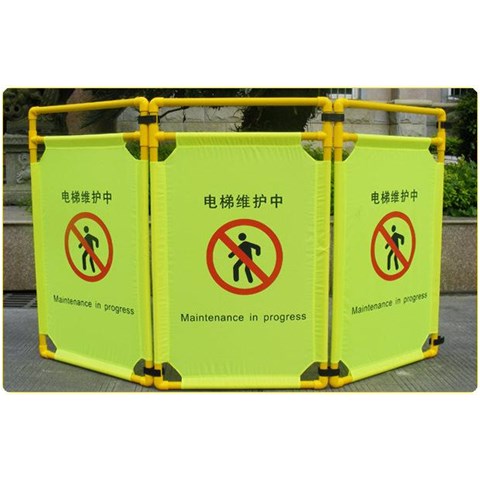 合肥電梯維修公司：門(mén)鎖回路